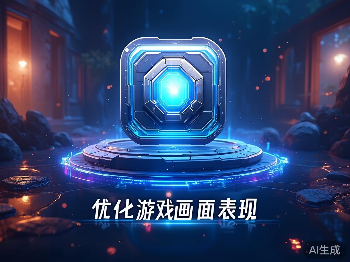 全新辅助插件，优化游戏画面表现  第2张