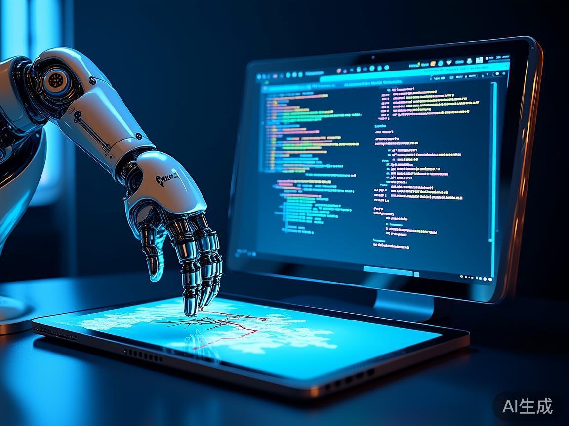 辅助脚本设计，自动化操作更便捷