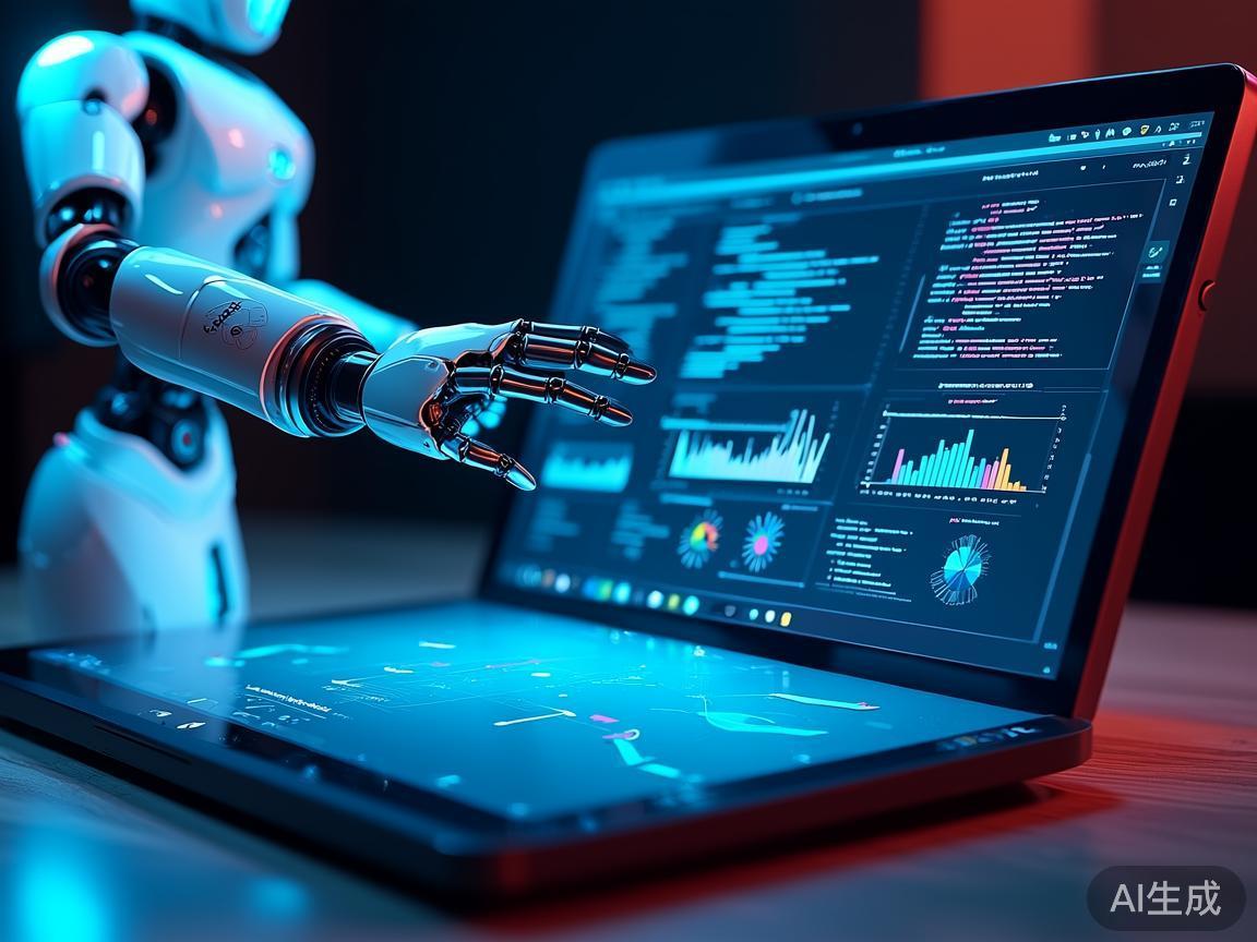 辅助脚本设计，自动化操作更便捷  第2张