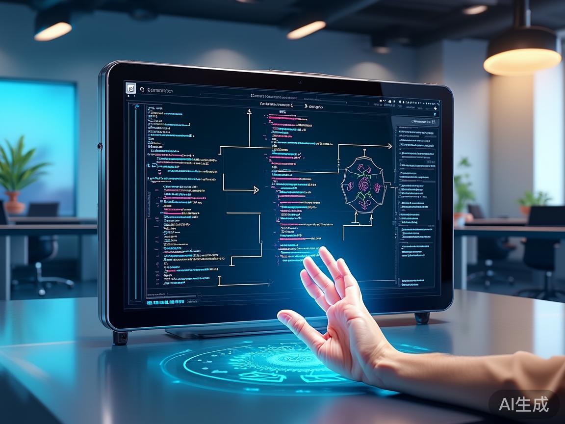 辅助脚本设计，自动化操作更便捷  第3张