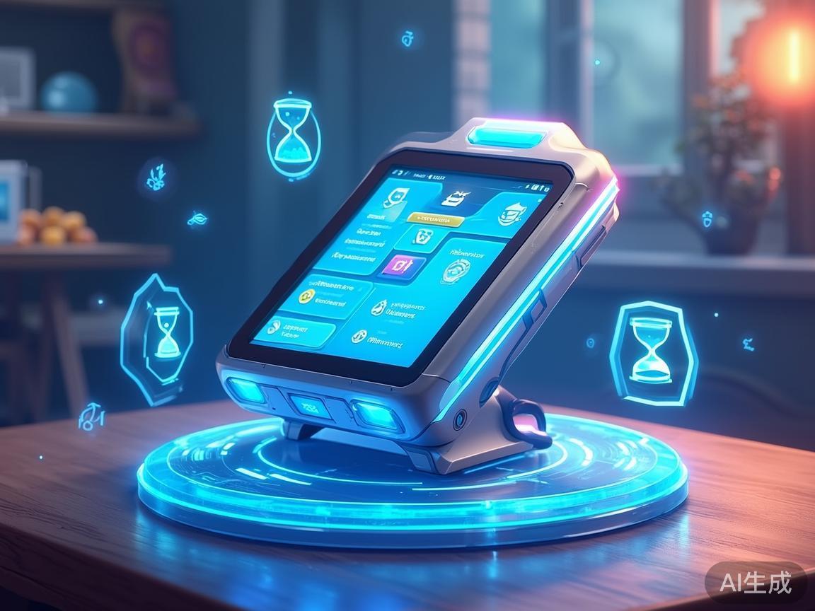 游戏辅助神器，节省时间精力