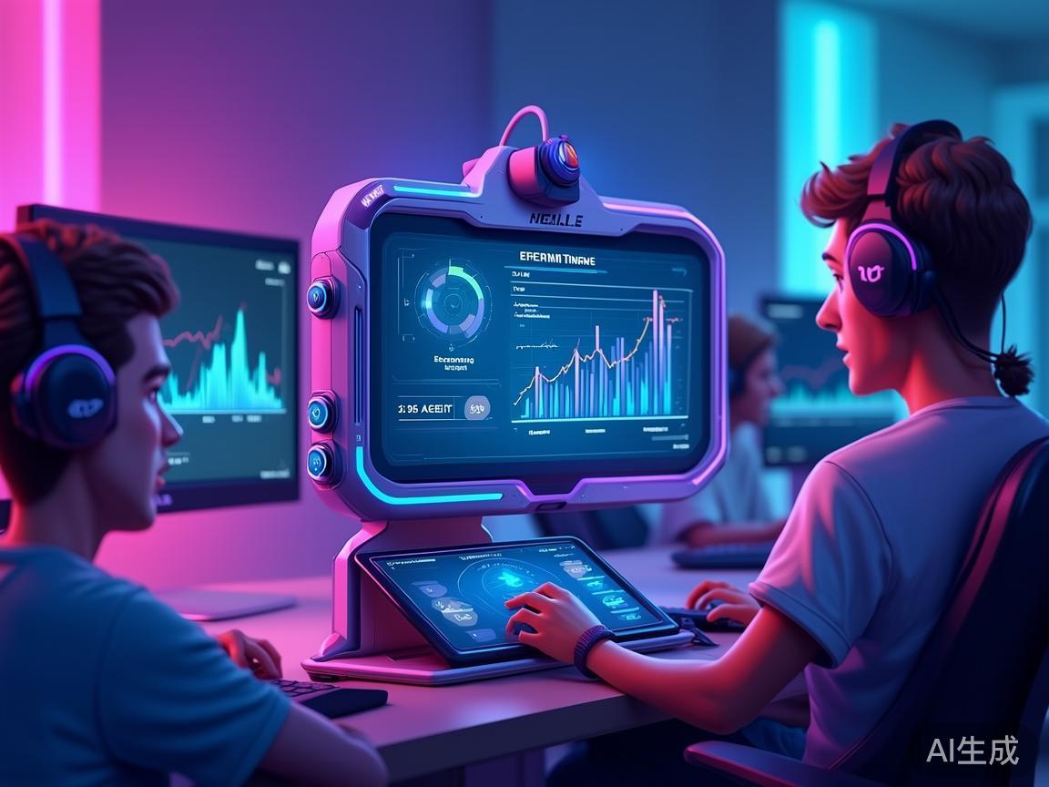 游戏辅助神器，节省时间精力  第3张