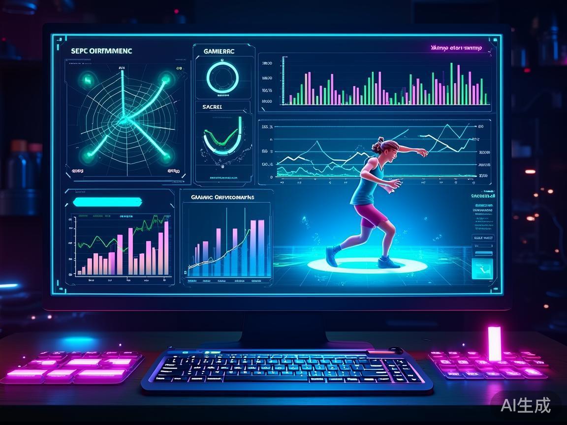 实时辅助分析，掌握游戏数据动态