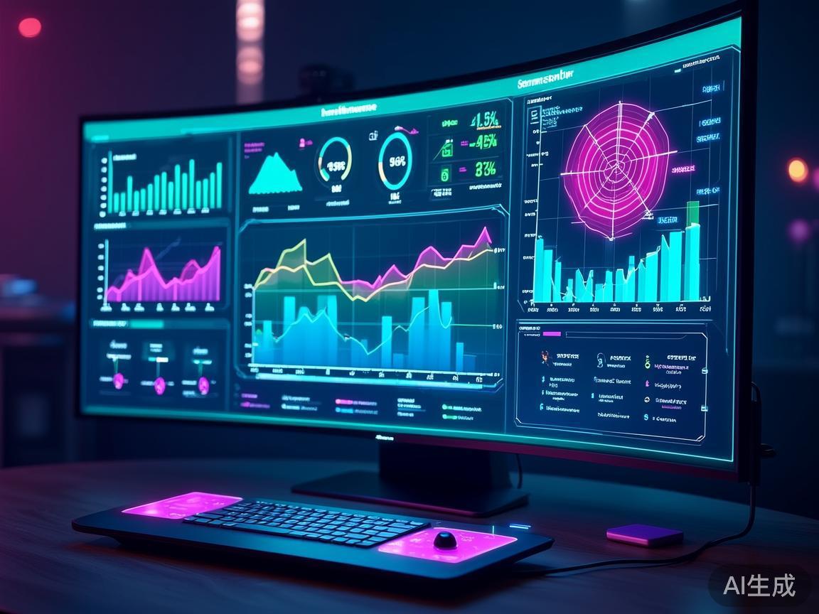 实时辅助分析，掌握游戏数据动态  第3张