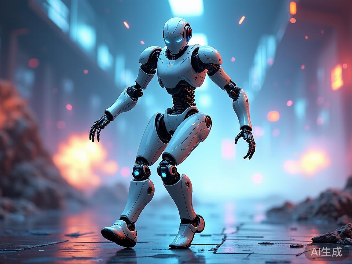 智能辅助自动走位，躲避攻击超灵活