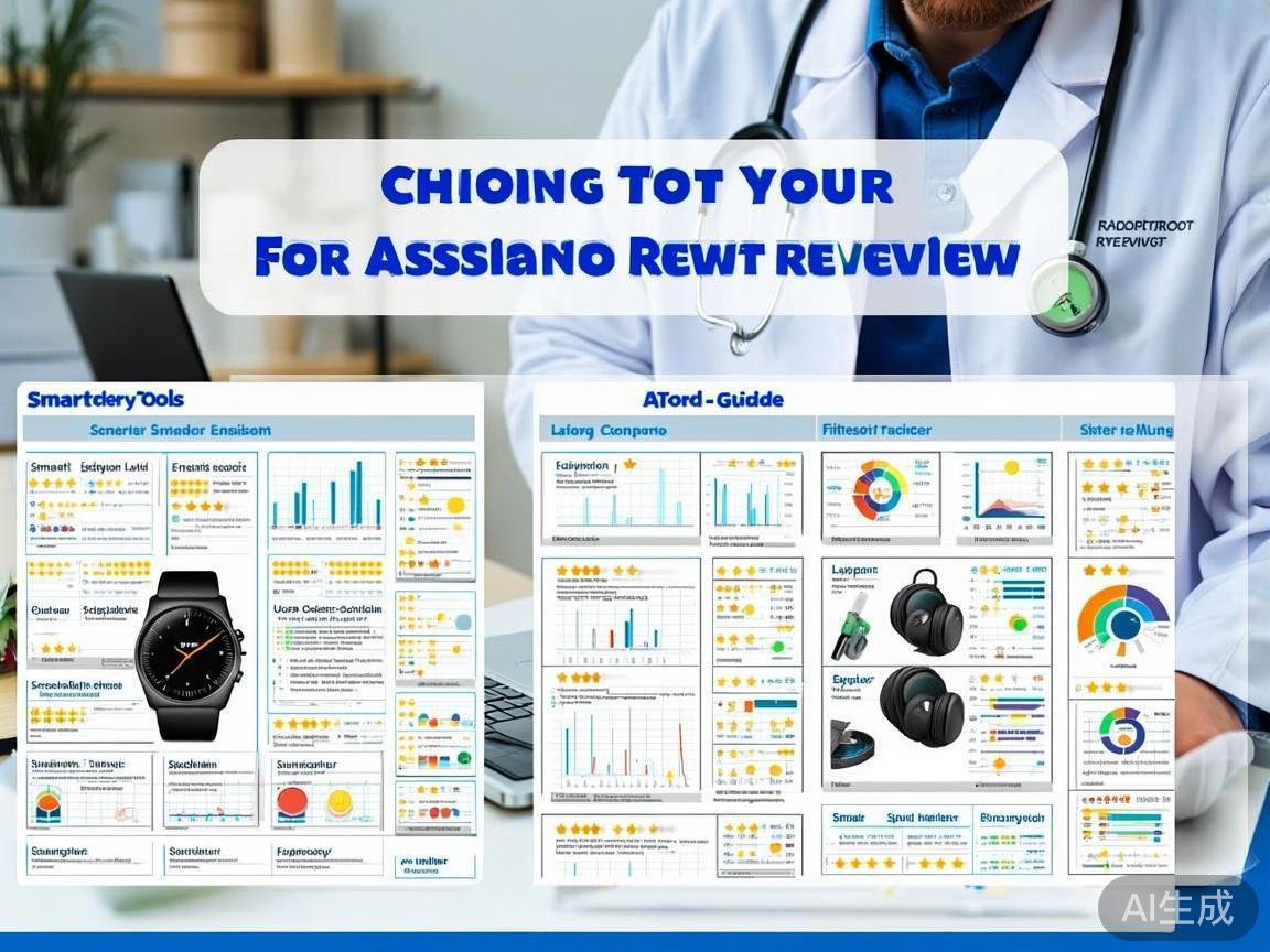 辅助工具评测，选择最适合你的  第2张