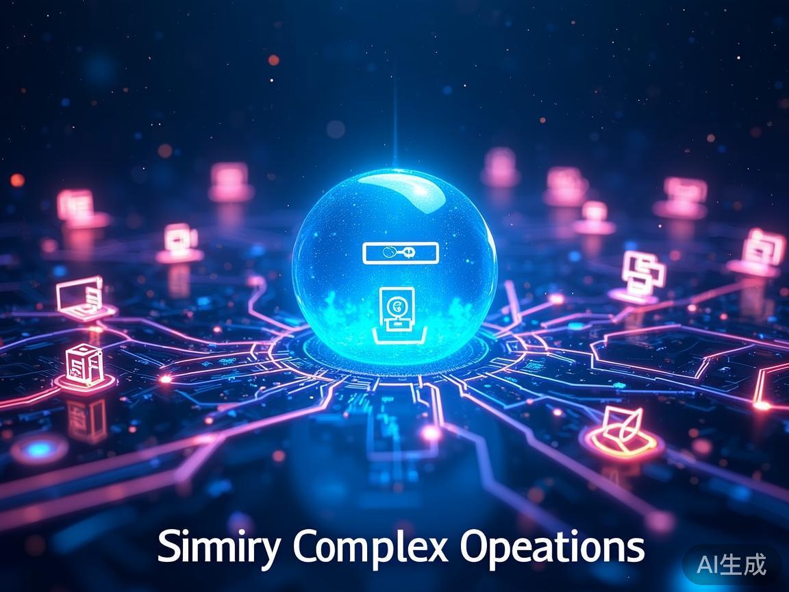 辅助宏命令，简化复杂操作流程