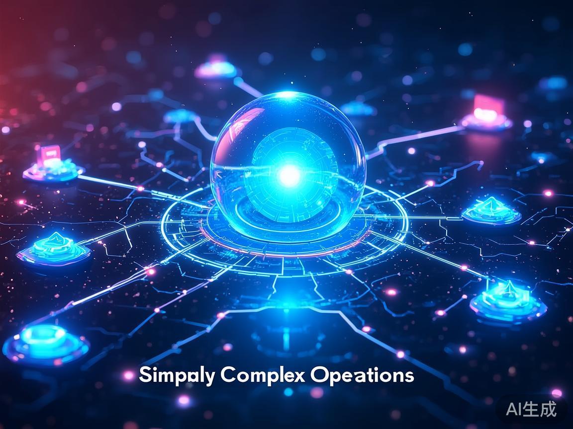 辅助宏命令,简化复杂操作流程 第2张 辅助宏命令,简化复杂操作流程 第2张