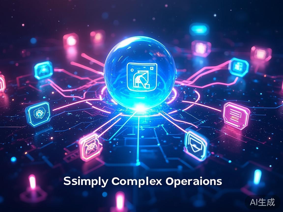 辅助宏命令,简化复杂操作流程 第3张 辅助宏命令,简化复杂操作流程 第3张