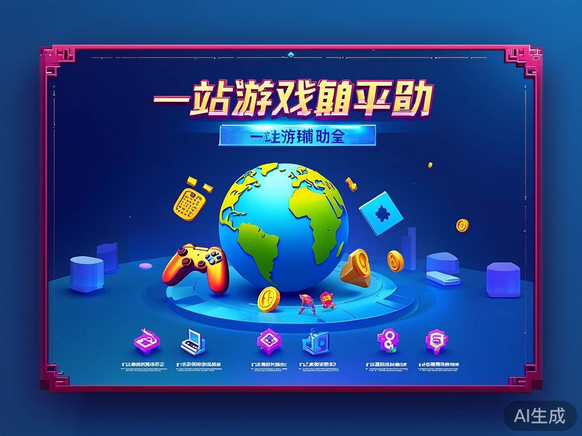 游戏辅助资源,一站式平台 第2张 游戏辅助资源,一站式平台 第2张