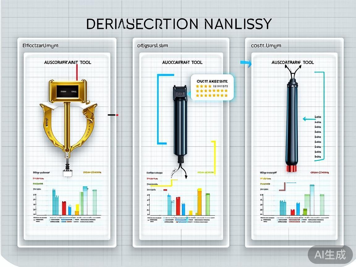 辅助工具对比,选出最优解 第3张 辅助工具对比,选出最优解 第3张