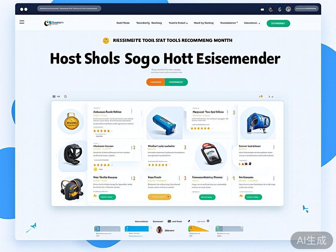 辅助工具推荐榜，热门选择一览  第3张