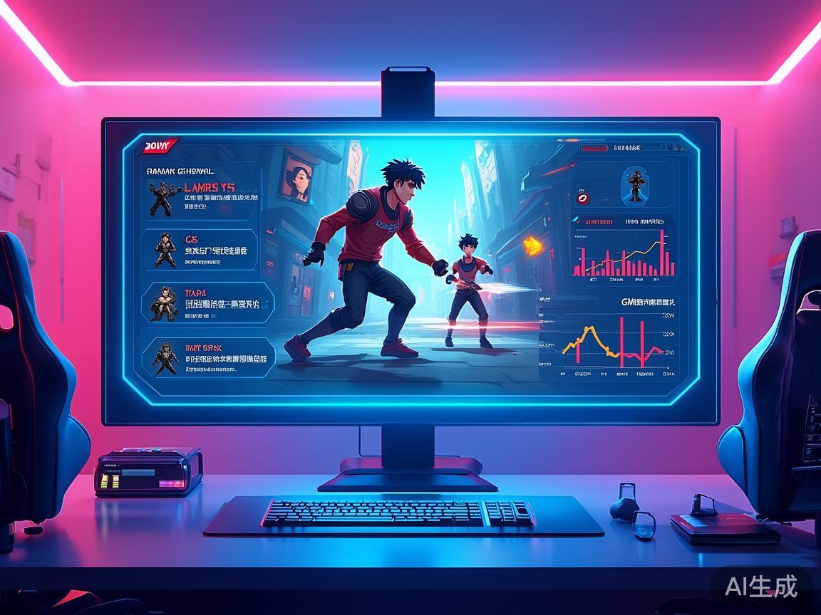 游戏辅助技巧，提升游戏水平  第2张