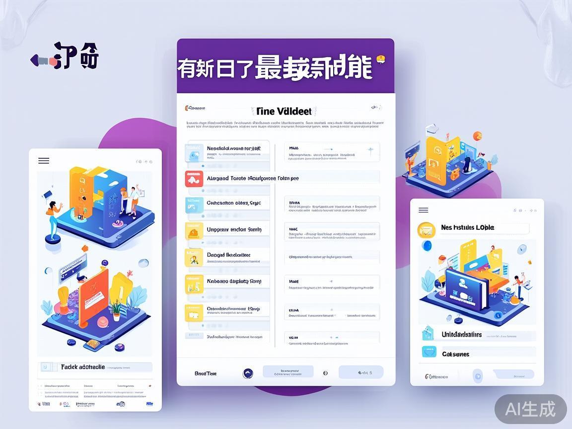 辅助工具更新日志，了解最新功能
