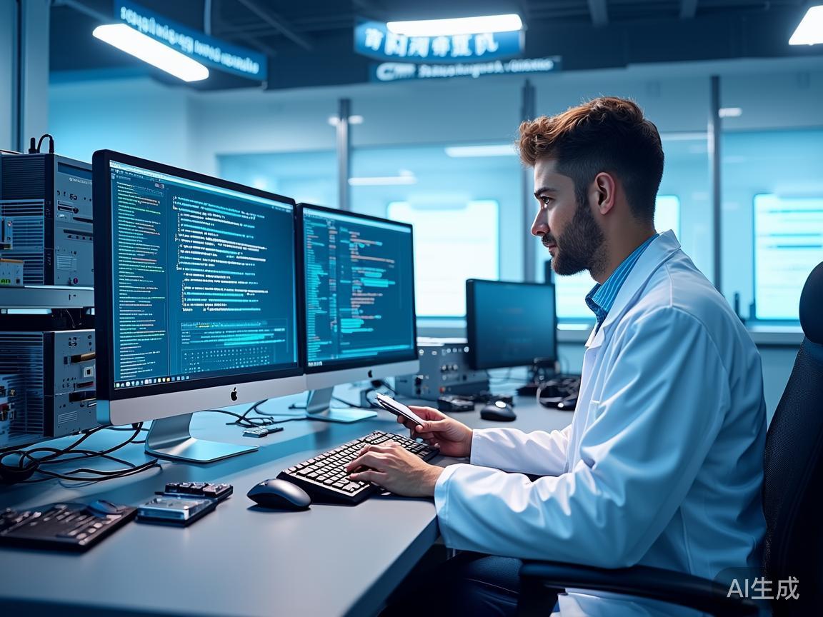 辅助工具兼容测试，确保稳定性