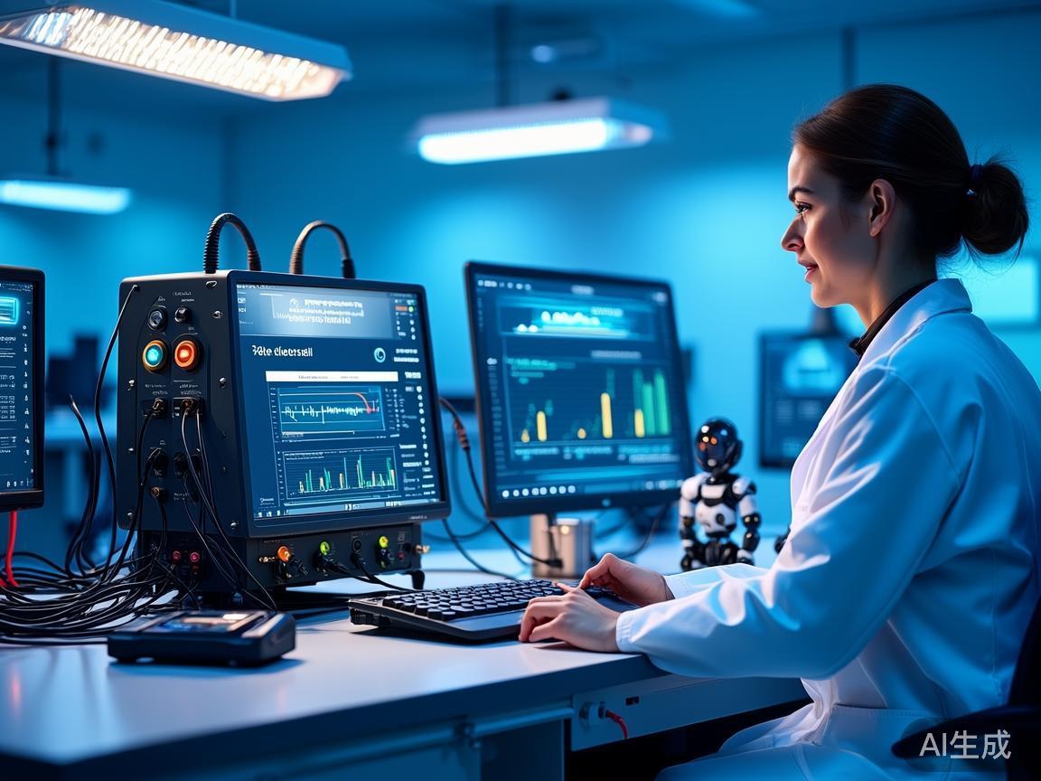 辅助工具兼容测试,确保稳定性 第3张 辅助工具兼容测试,确保稳定性 第3张