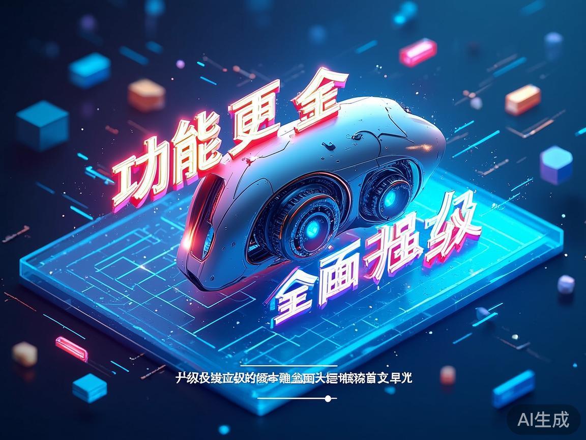 辅助全面升级，功能更加强大  第2张