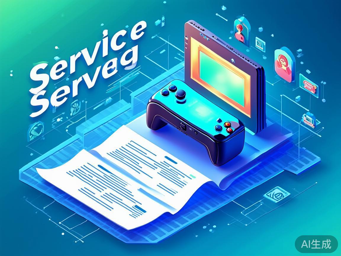 游戏辅助-服务条款  第1张