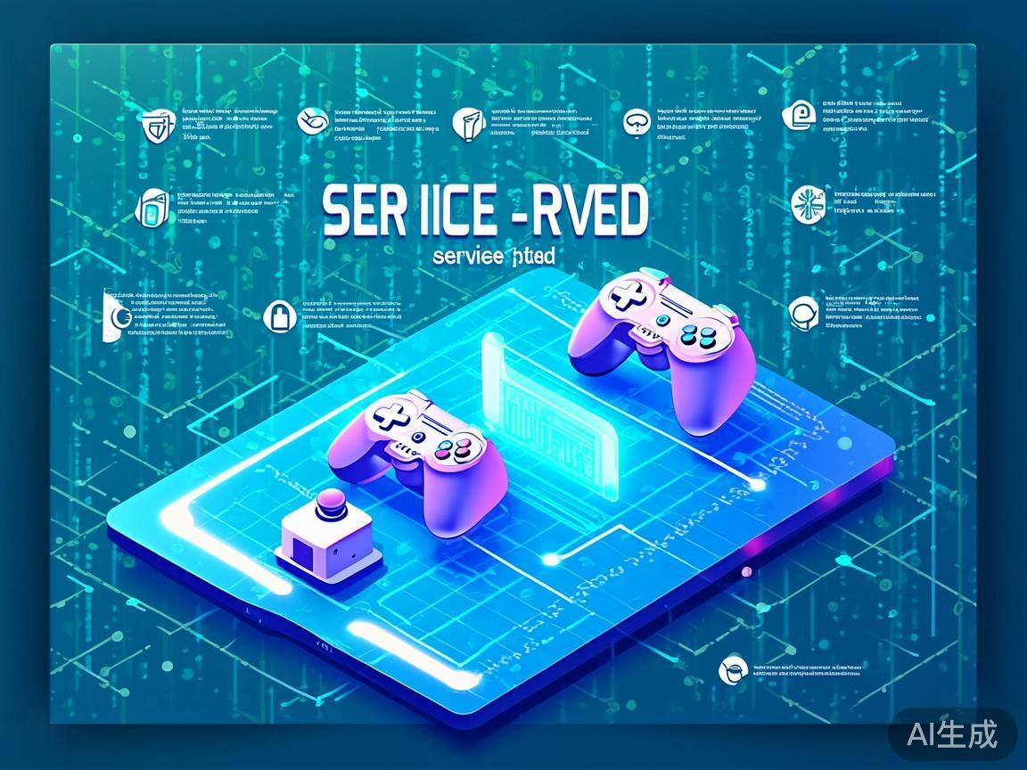 游戏辅助-服务条款  第2张