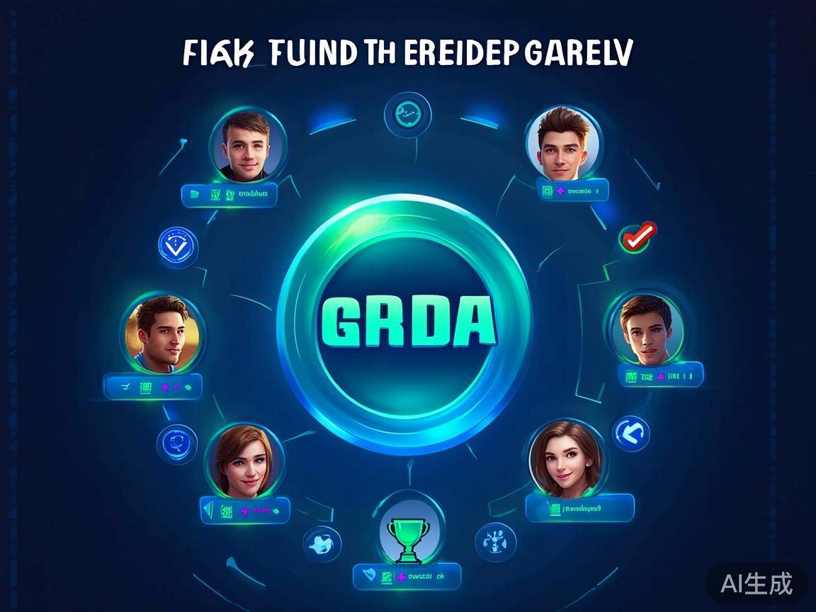 高效辅助组队匹配,快速找到靠谱队友 第2张 高效辅助组队匹配,快速找到靠谱队友 第2张