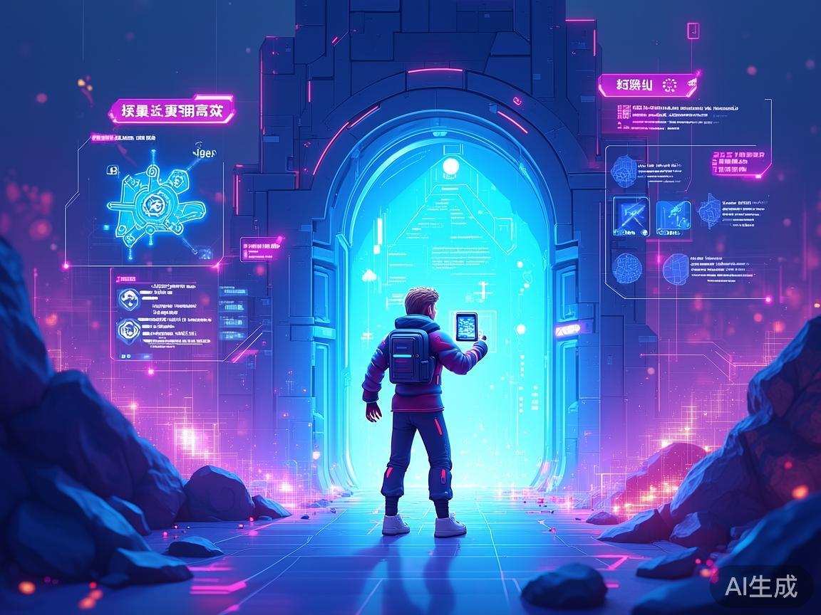 游戏辅助开发，探索副本更高效  第2张