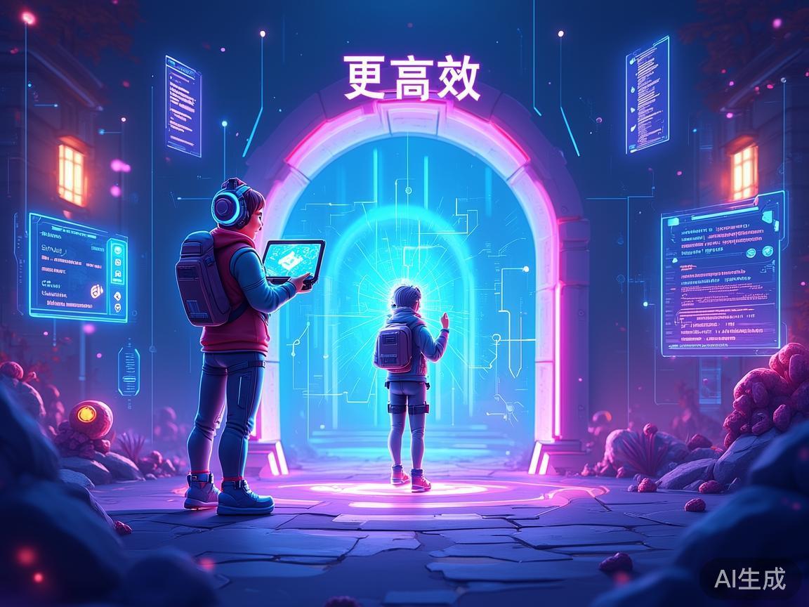 游戏辅助开发，探索副本更高效  第3张