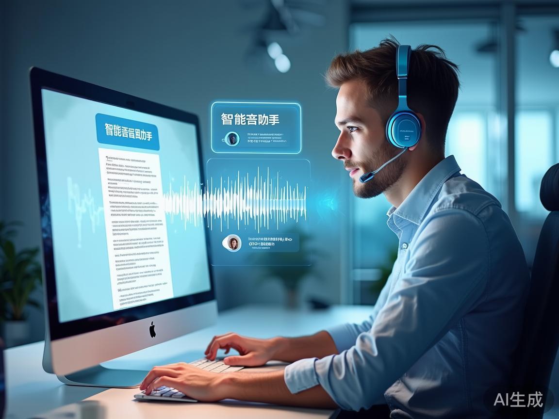 智能辅助语音提示，关键信息不遗漏  第3张